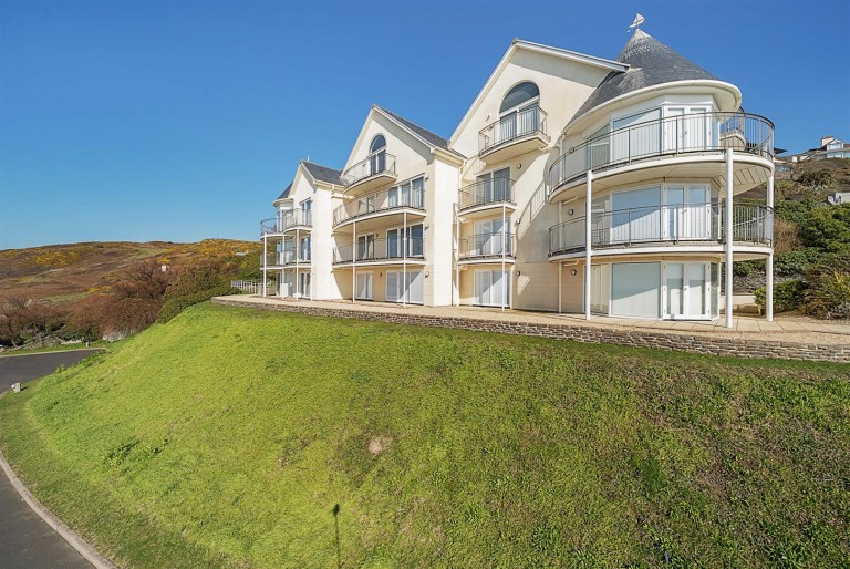Images for Castle Rock, Mortehoe, Woolacombe