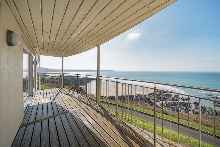 Images for Castle Rock, Mortehoe, Woolacombe