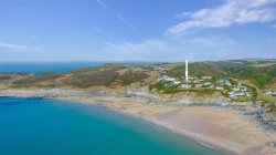 Images for Castle Rock, Mortehoe, Woolacombe