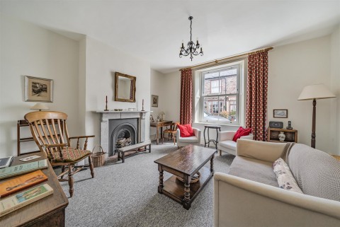 Click the photo for more details of Bank Square, Dulverton