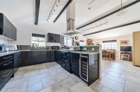 Click the photo for more details of The Green, Byfield, Daventry, NN11