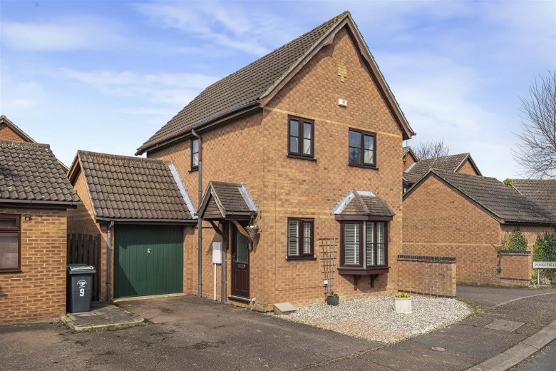 Click the photo for more details of Rookery Close, Great Chesterford