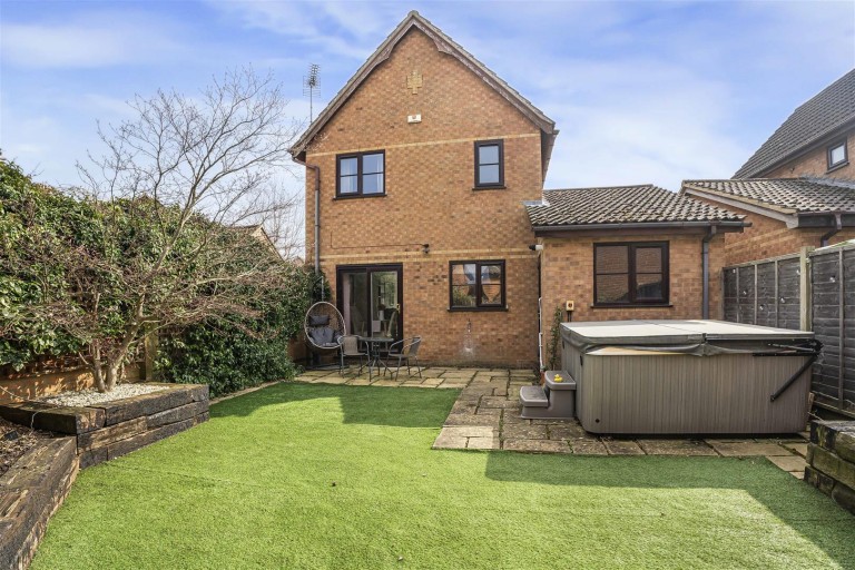 Images for Rookery Close, Great Chesterford