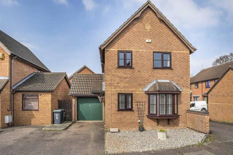 Images for Rookery Close, Great Chesterford