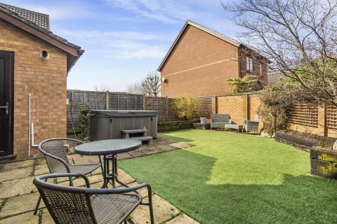 Click the photo for more details of Rookery Close, Great Chesterford