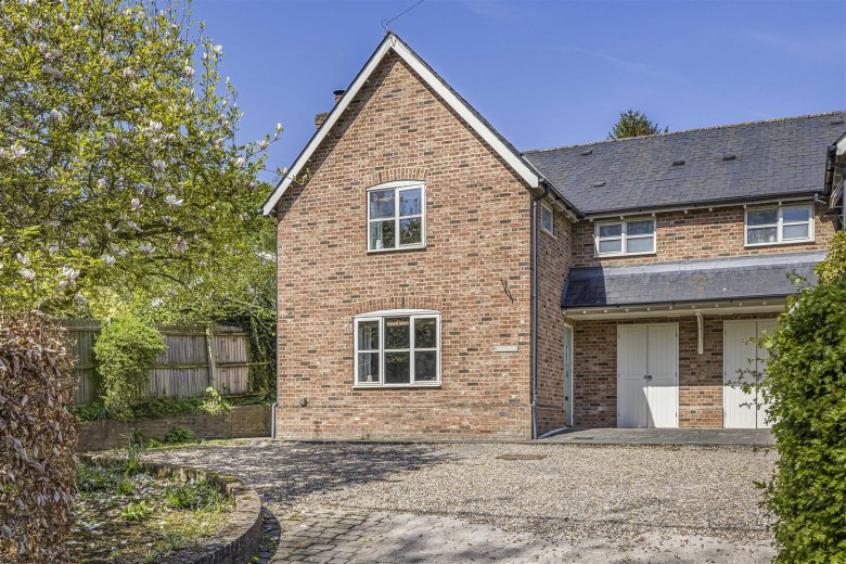 Click the photo for more details of Ashdon, Saffron Walden