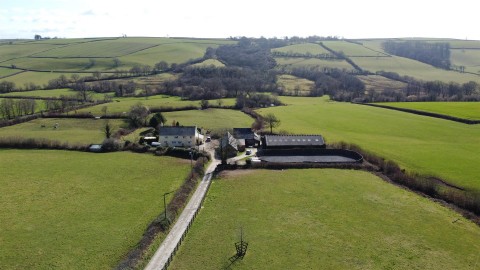 Click the photo for more details of Near South Molton