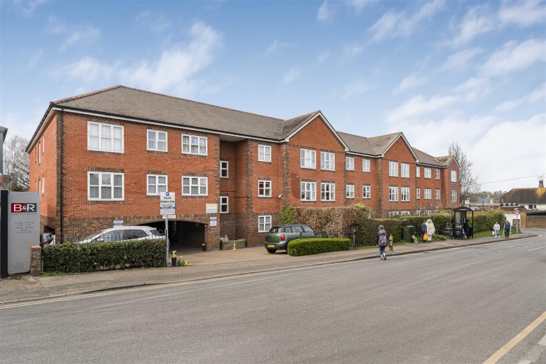 Click the photo for more details of Audley Road, Saffron Walden