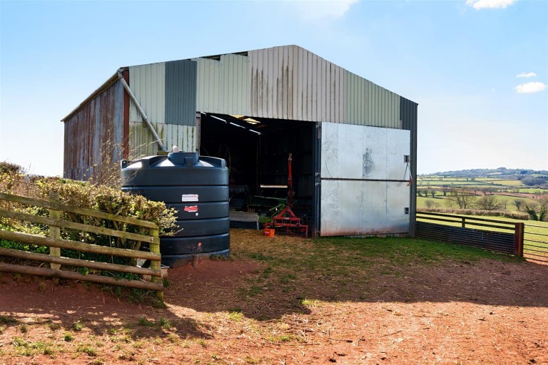 Images for Tolland, Lydeard St. Lawrence, Taunton