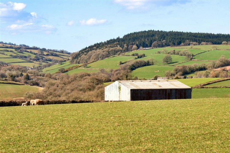 Images for Tolland, Lydeard St. Lawrence, Taunton