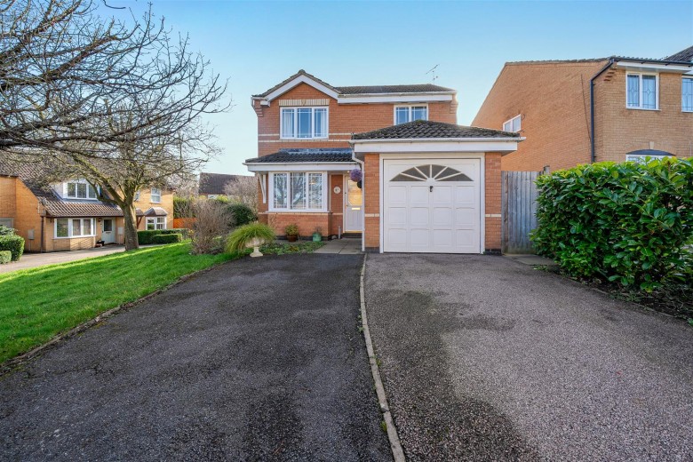 Click the photo for more details of Acorn Way, Silverstone, NN12
