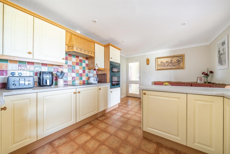 Images for Harton Cross, Hartland, Bideford