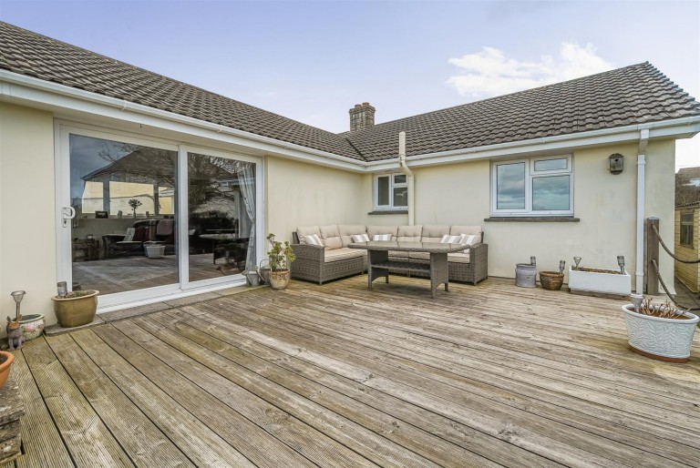 Images for Harton Cross, Hartland, Bideford