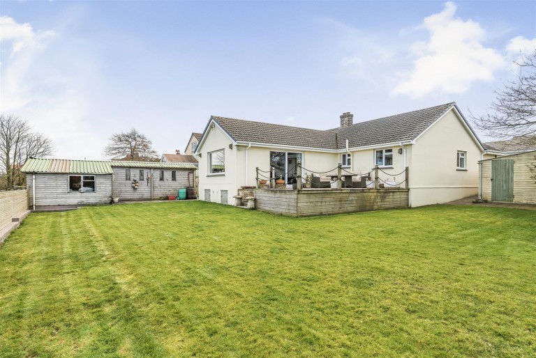 Images for Harton Cross, Hartland, Bideford