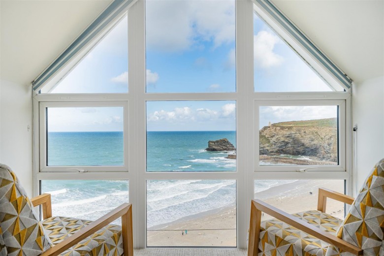 Click the photo for more details of Battery Hill, Portreath, Redruth