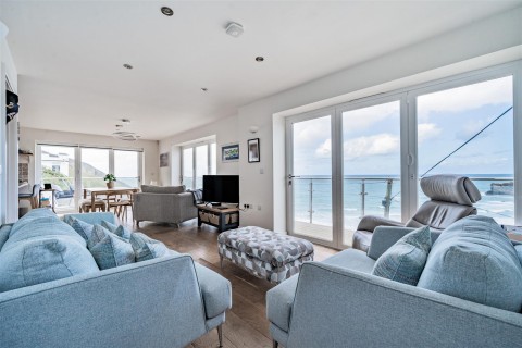 Click the photo for more details of Battery Hill, Portreath, Redruth