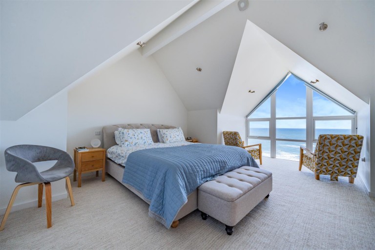 Images for Battery Hill, Portreath, Redruth