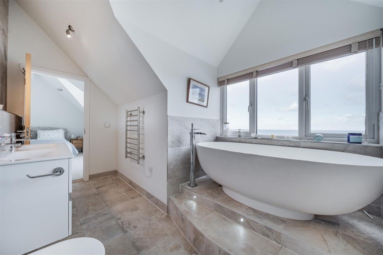 Images for Battery Hill, Portreath, Redruth