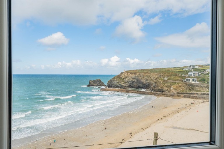 Images for Battery Hill, Portreath, Redruth