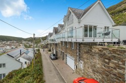 Images for Battery Hill, Portreath, Redruth