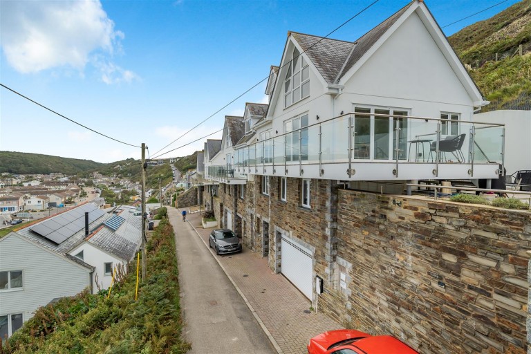 Images for Battery Hill, Portreath, Redruth