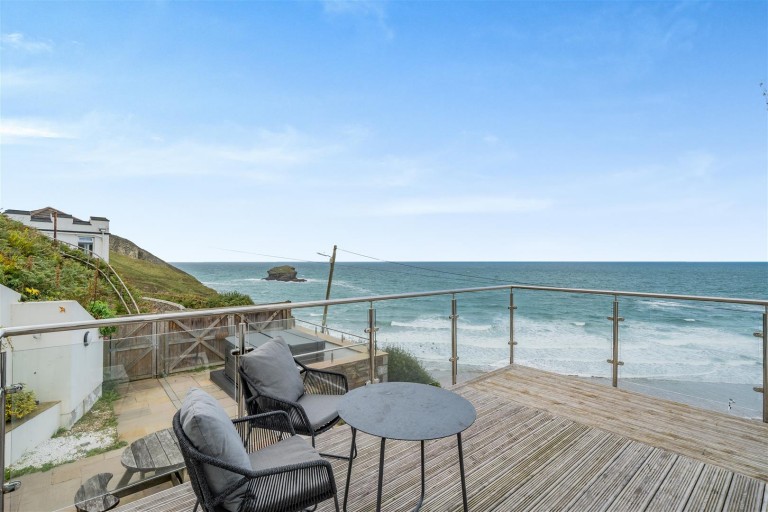 Images for Battery Hill, Portreath, Redruth