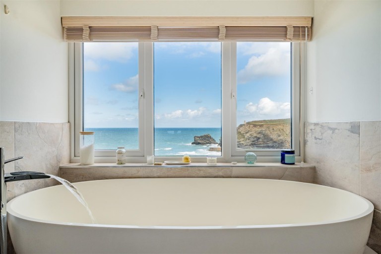 Images for Battery Hill, Portreath, Redruth