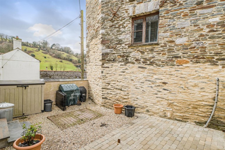 Images for Commercial Road, Calstock