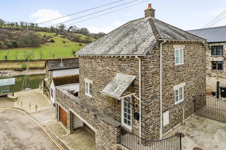 Images for Commercial Road, Calstock