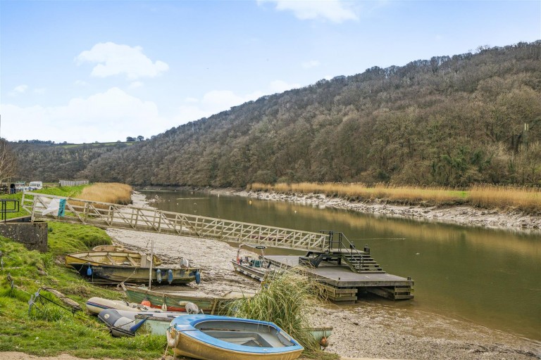 Images for Commercial Road, Calstock