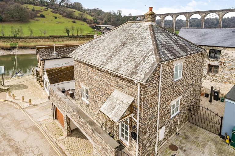 Images for Commercial Road, Calstock