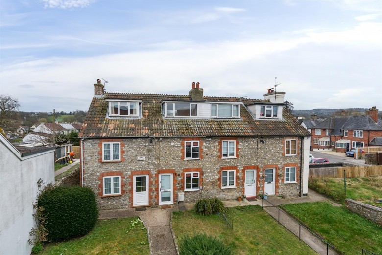 Click the photo for more details of Musbury Road, Axminster