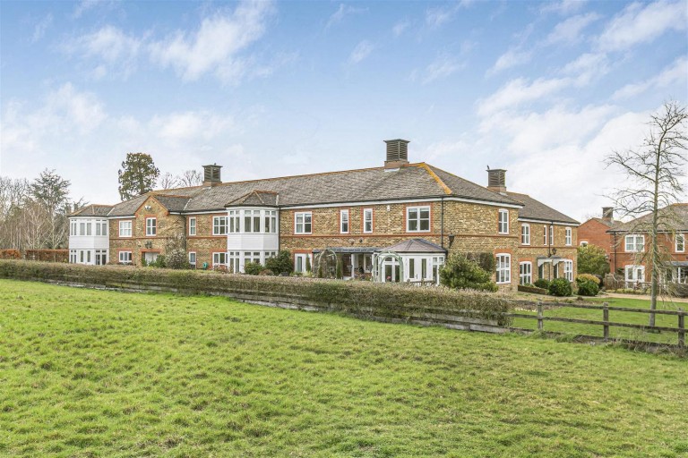 Images for Churchfield Court, Girton