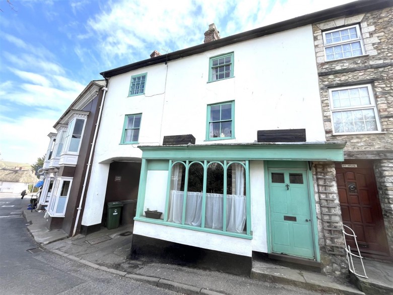 Click the photo for more details of Dolphin Street, Colyton