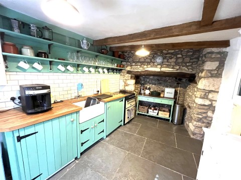 Click the photo for more details of Dolphin Street, Colyton