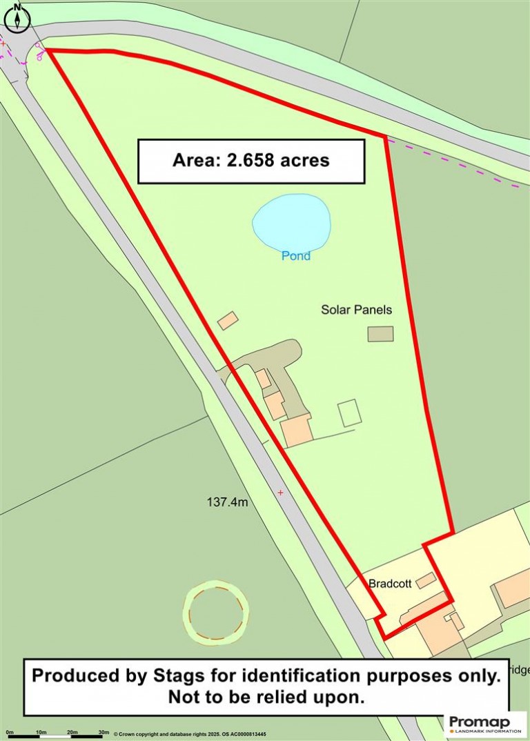 Images for Boyton - 2.66 acres