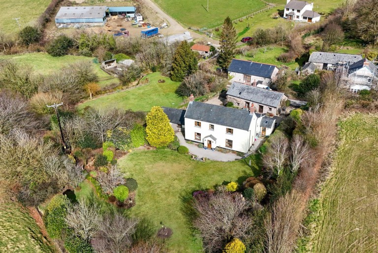 Images for Bratton Fleming, Barnstaple