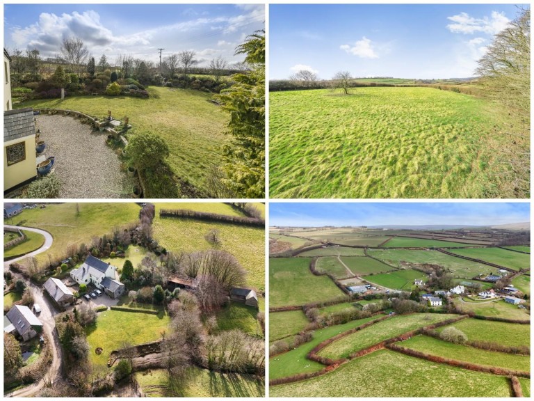 Images for Bratton Fleming, Barnstaple