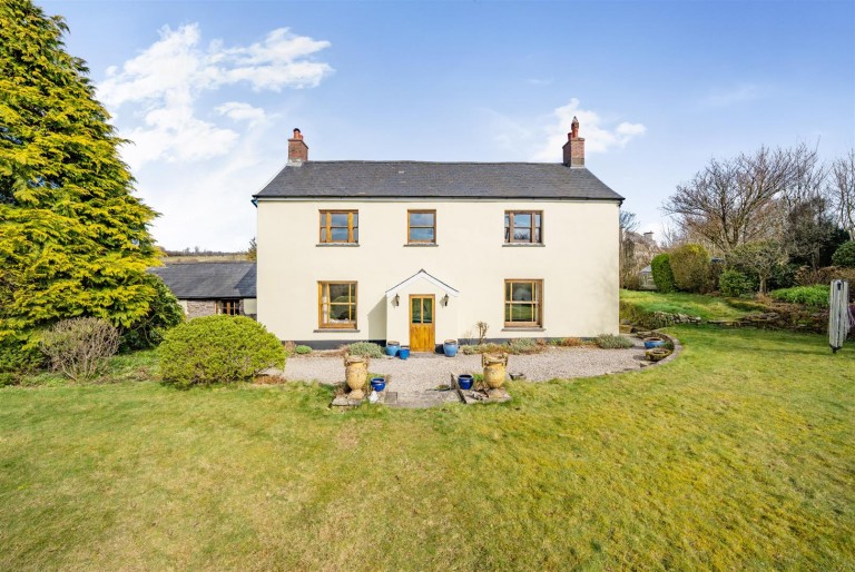 Images for Bratton Fleming, Barnstaple