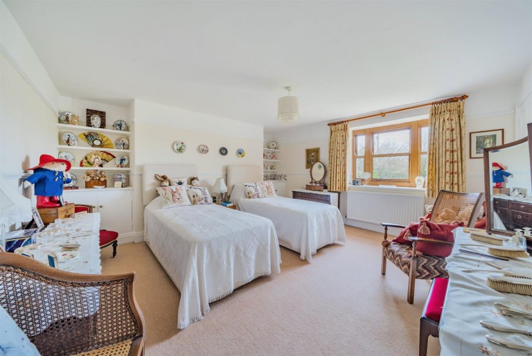 Images for Bratton Fleming, Barnstaple
