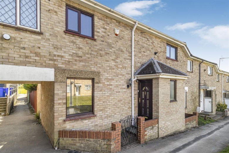 Click the photo for more details of Elmdon Place, Haverhill