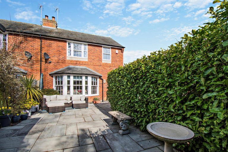 Images for North End, Hallaton, Market Harborough