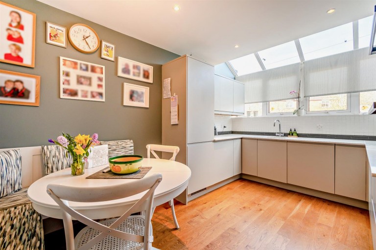Images for North End, Hallaton, Market Harborough