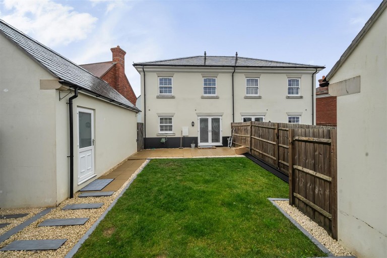Images for Shepherd Close, Yeovil