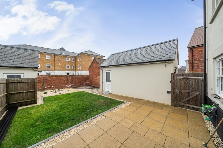 Images for Shepherd Close, Yeovil