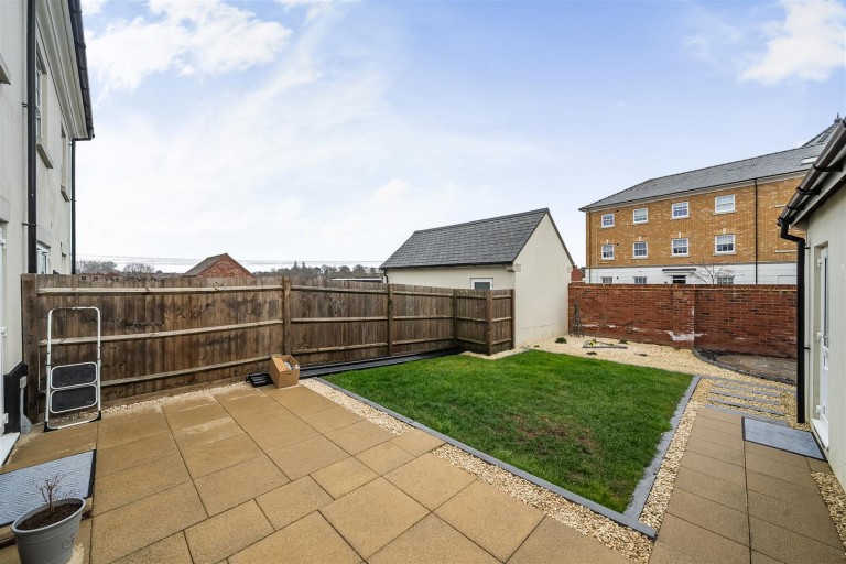 Images for Shepherd Close, Yeovil