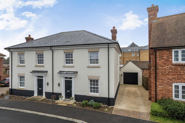 Images for Shepherd Close, Yeovil