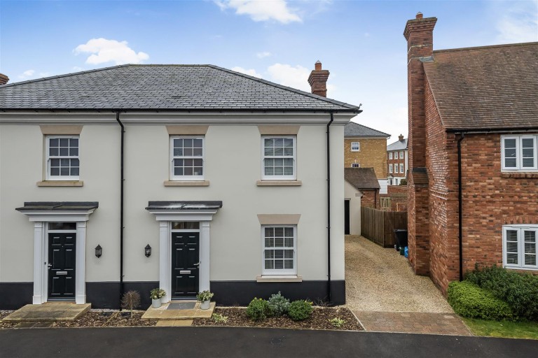 Images for Shepherd Close, Yeovil