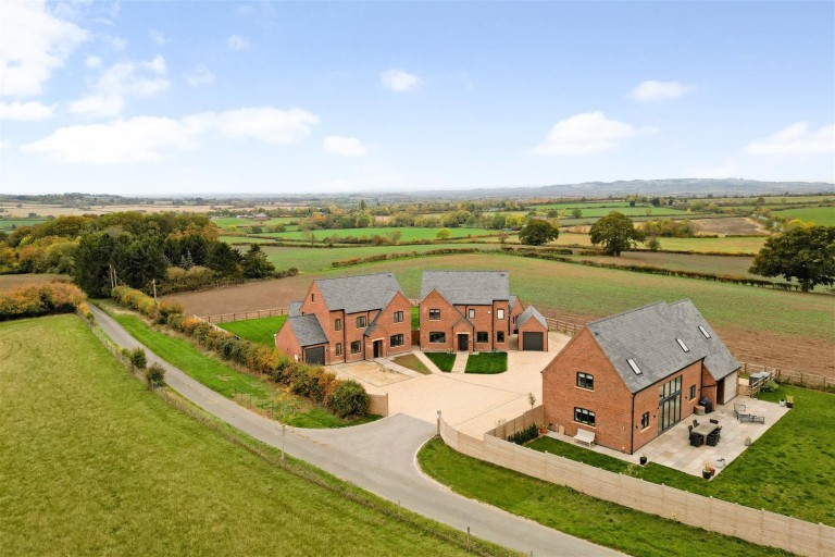 Images for Pillerton Priors, Warwickshire