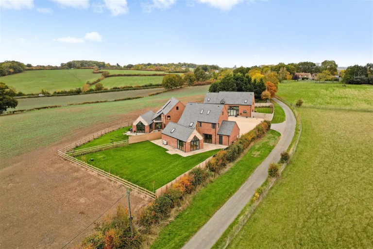 Images for Pillerton Priors, Warwickshire